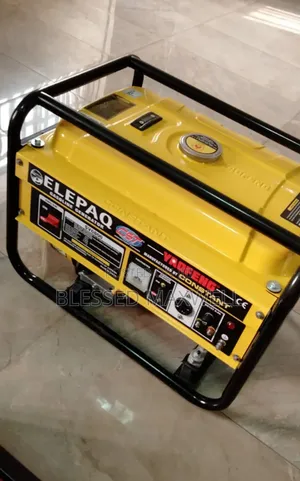 (Sv6800) Manuel Elepaq Constant Generator