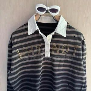 Luxury Minor Mode Longsleeve.