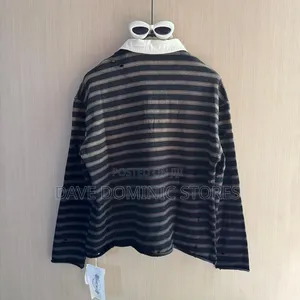 Luxury Minor Mode Longsleeve.
