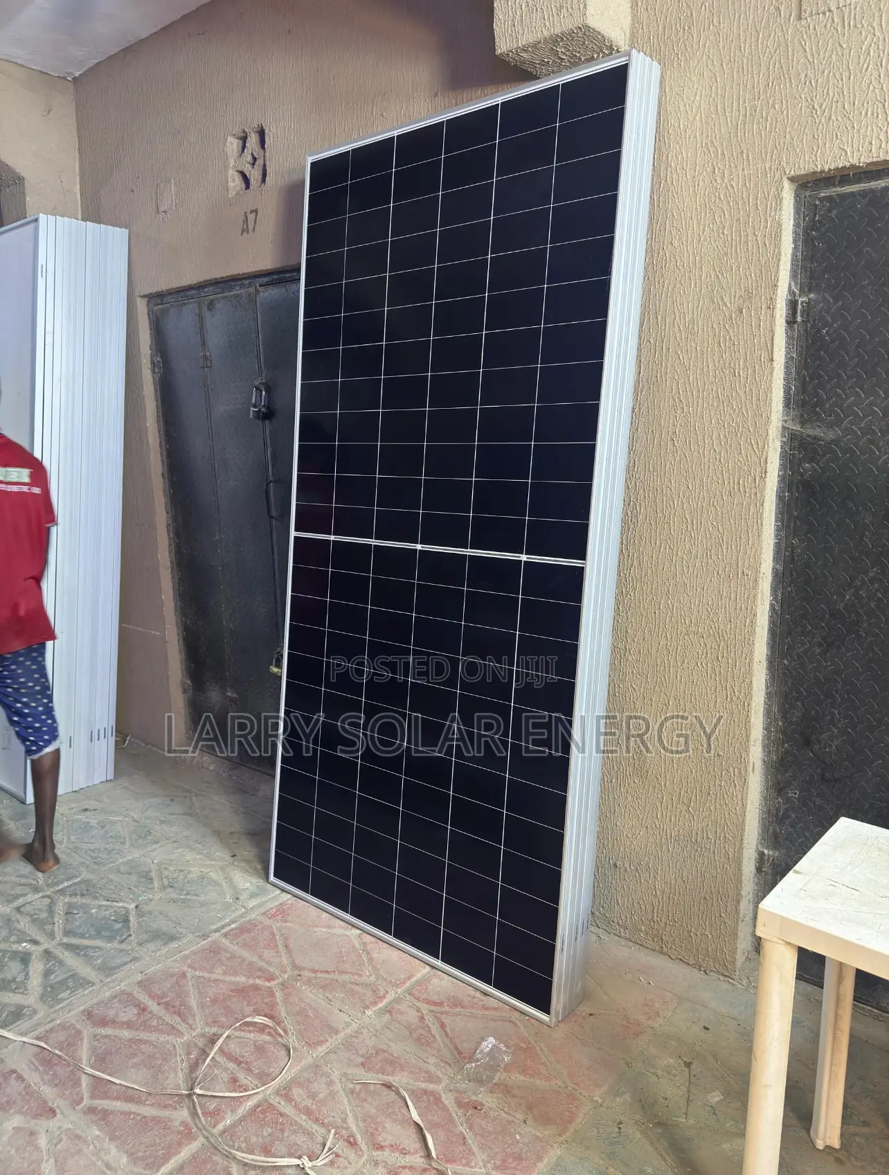 680w, Original Jinko Solar Panel