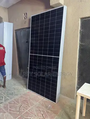 680w, Original Jinko Solar Panel