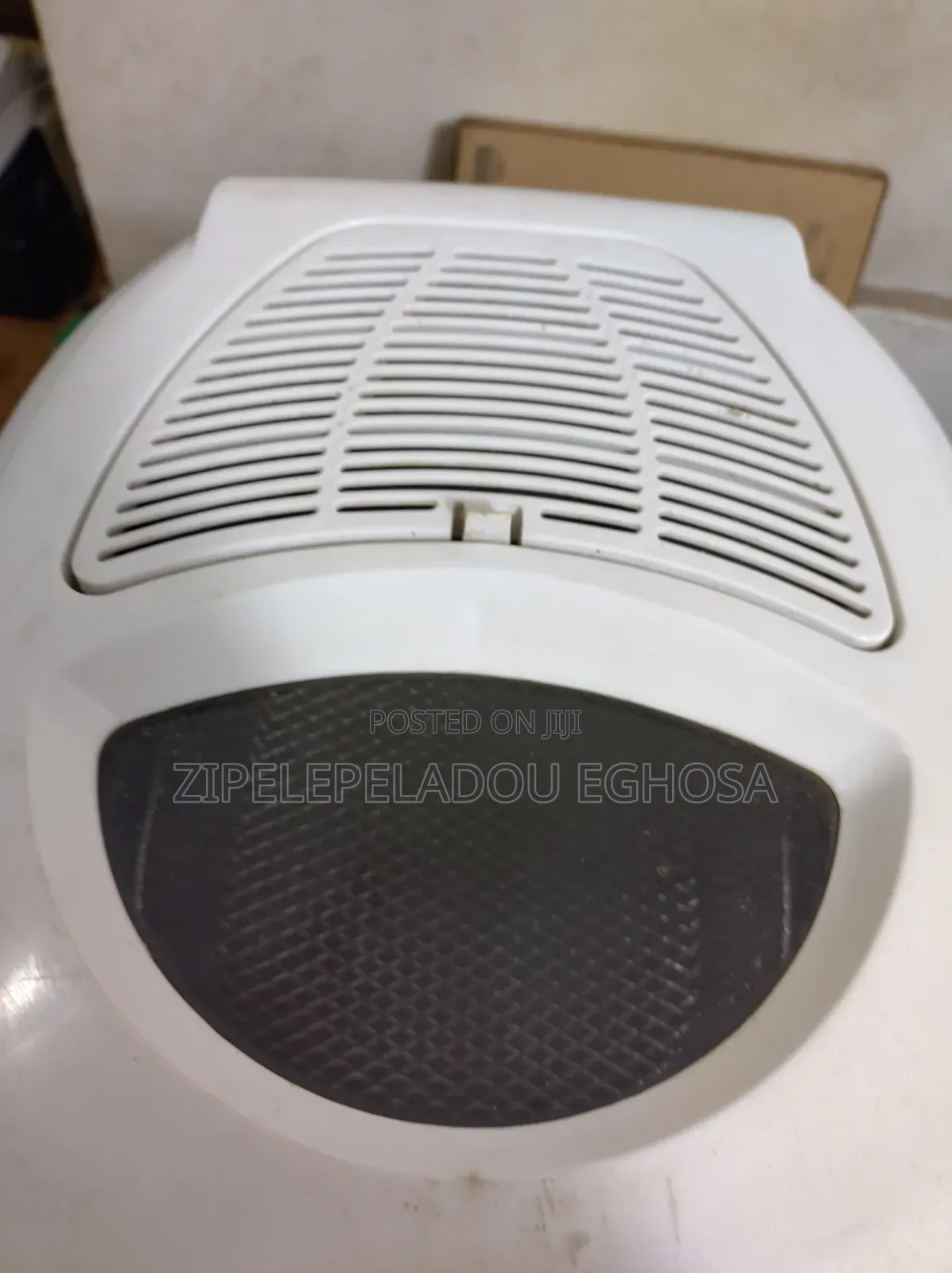 Mikachi Deep Fryer 3l in Ogba - Kitchen Appliances, Zipelepeladou ...