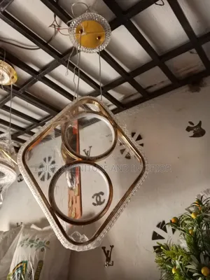 Beautiful Chandeliers Available for Sale