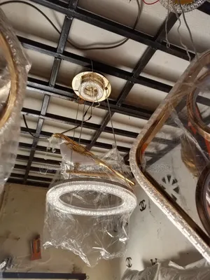 Beautiful Chandeliers Available for Sale