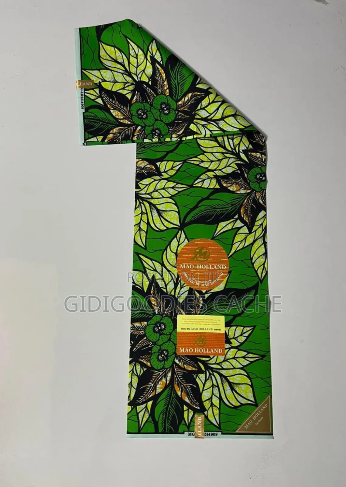 Medium Ankara Fabrics