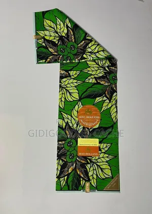 Medium Ankara Fabrics