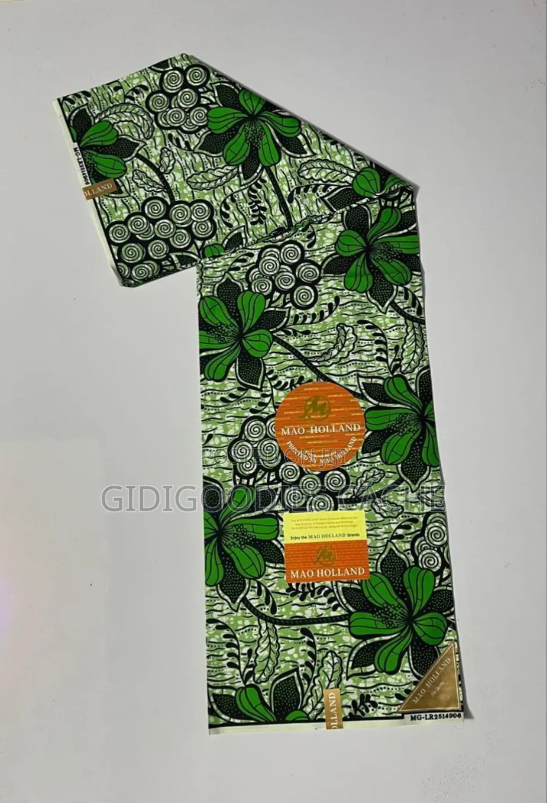 Medium Ankara Fabrics