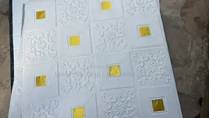Foam Sticker