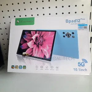 New Tablet 512 GB Blue