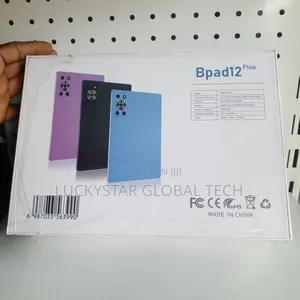 New Tablet 512 GB Blue