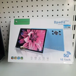 New Tablet 512 GB Blue
