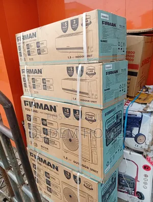 Firman Inverter 1.1hp