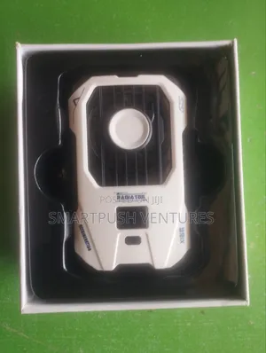 X136 Wireless Phone Cooler