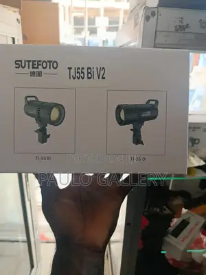 Sutefoto Tj55 Bi V2
