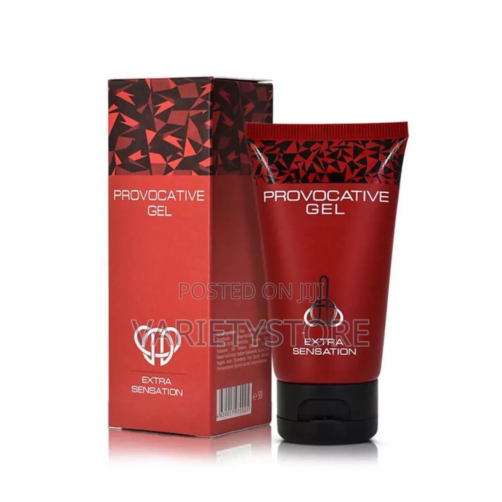 Provocative Gel