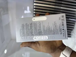 New Google Pixel 10 Pro XL 256 GB Black
