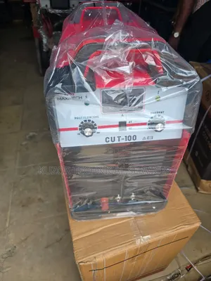 Plasma Cutter (Cut 100)