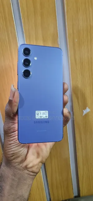 Samsung Galaxy S24 128 GB Blue