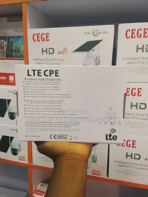 4g Lte Universal Router
