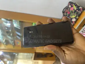 Samsung Galaxy S9 Plus 64 GB Black