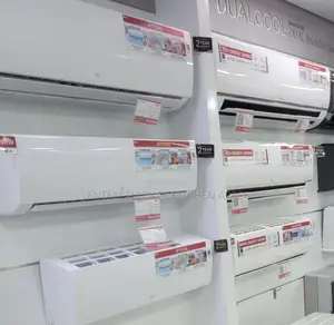 Lg 1.5hp Split Unit Ac Air Conditioner