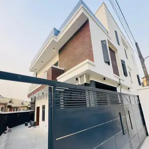 Furnished 5bdrm Duplex in Ojodu Berger for sale