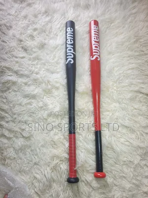 Supreme Baseball Bat