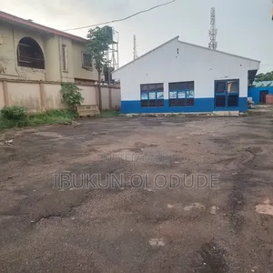 3 BDR Bungalow Large Frontage for Commercial Use at Akute for Lease
