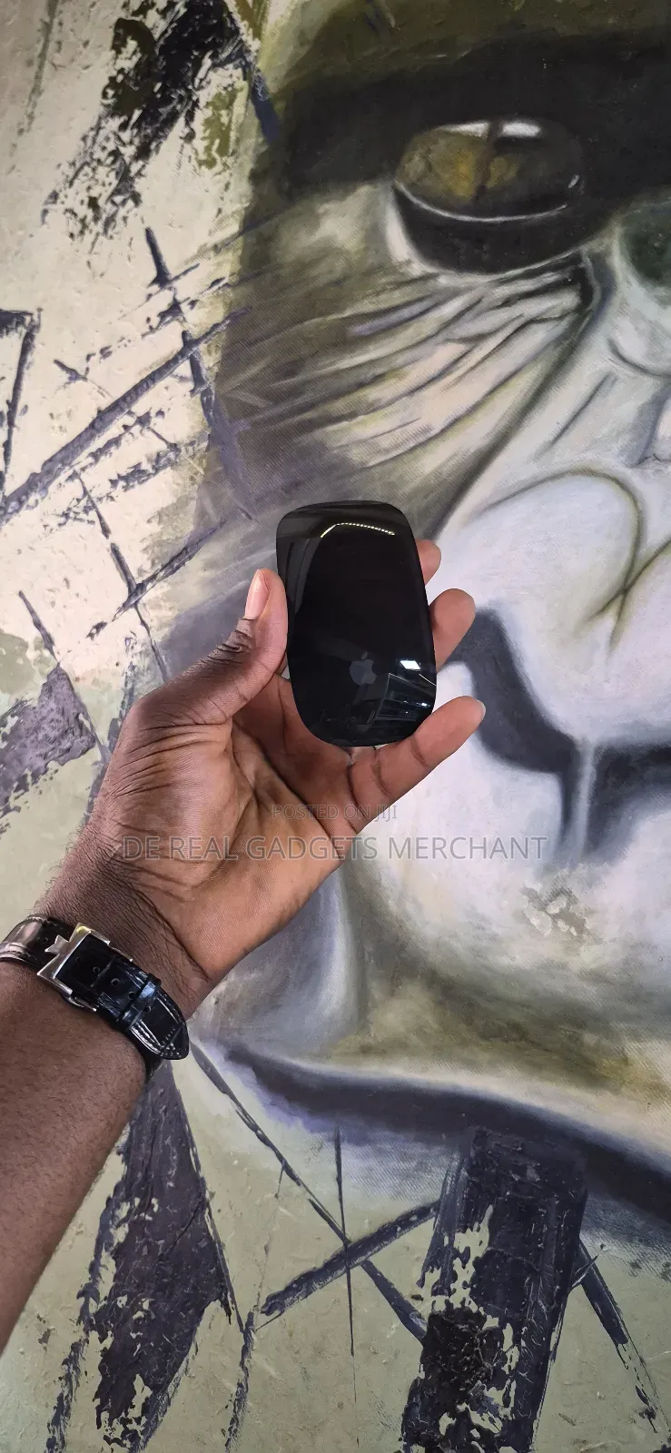 Apple Magic Mouse 2