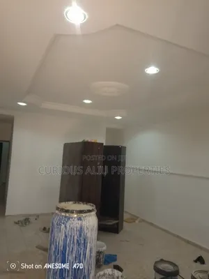 4bdrm Bungalow in Life Camp for rent