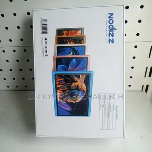 New Tablet 128 GB Blue