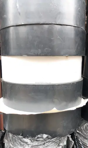 Pipe Wrapping Tape 4”