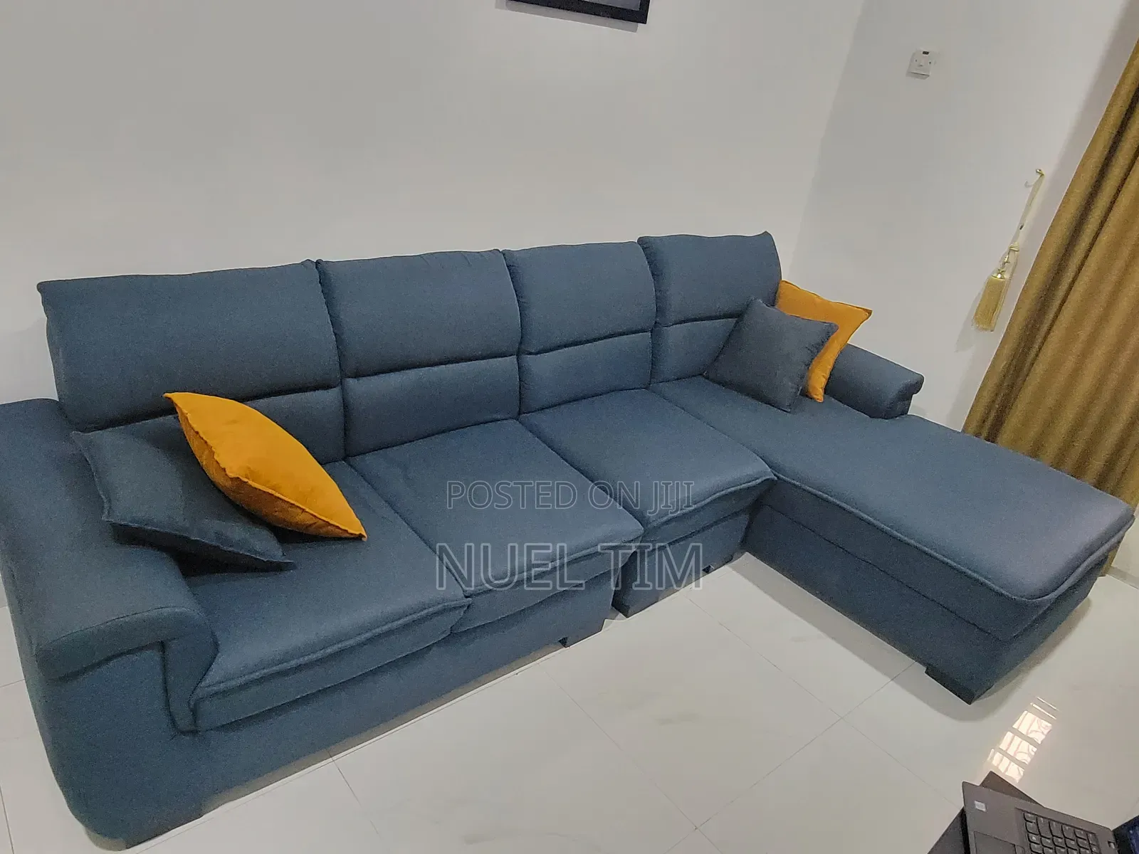 Palour Sofa