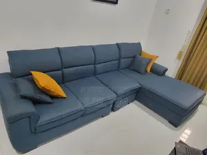 Palour Sofa