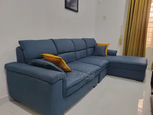 Palour Sofa