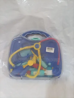 Educatieve Toys