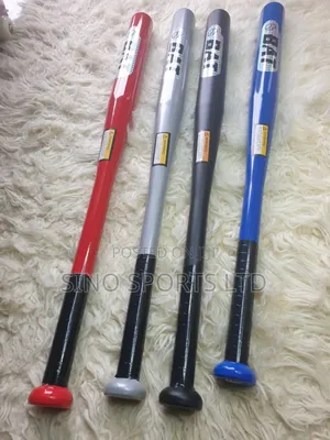 Generic Baseball Bat