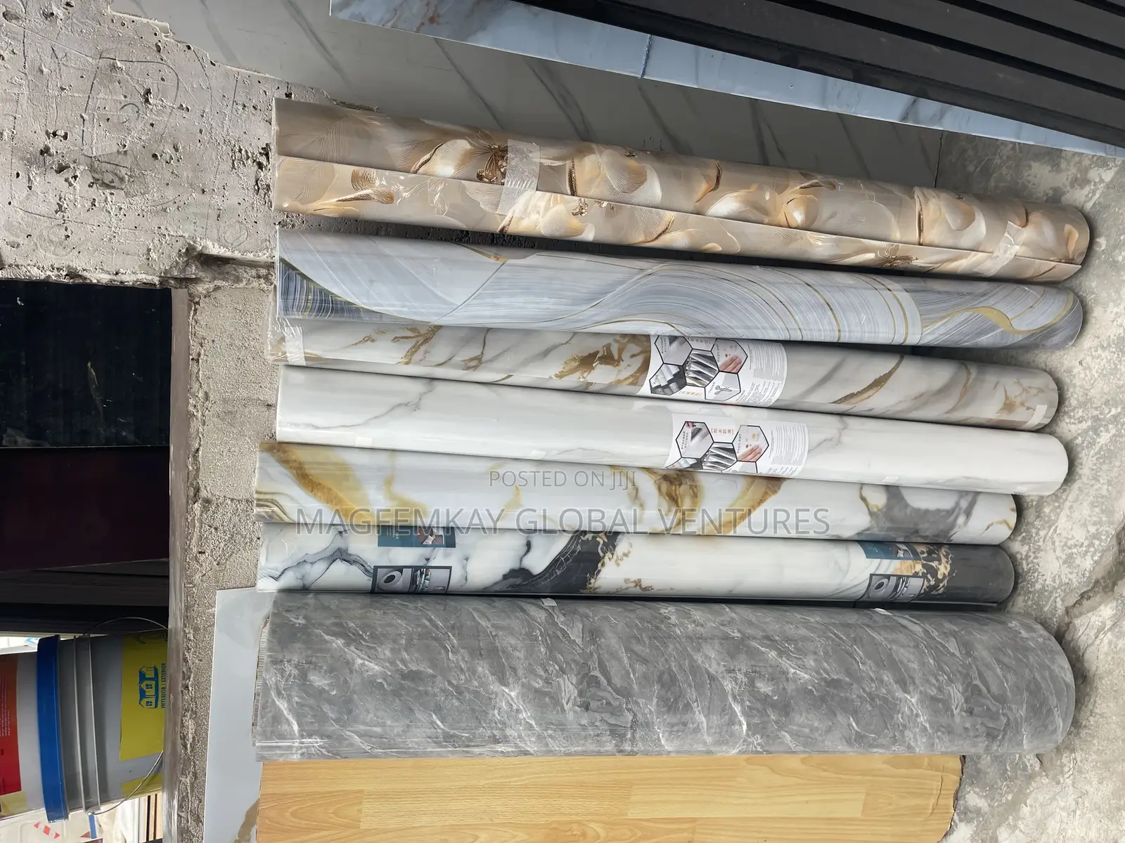 Marble Sheet