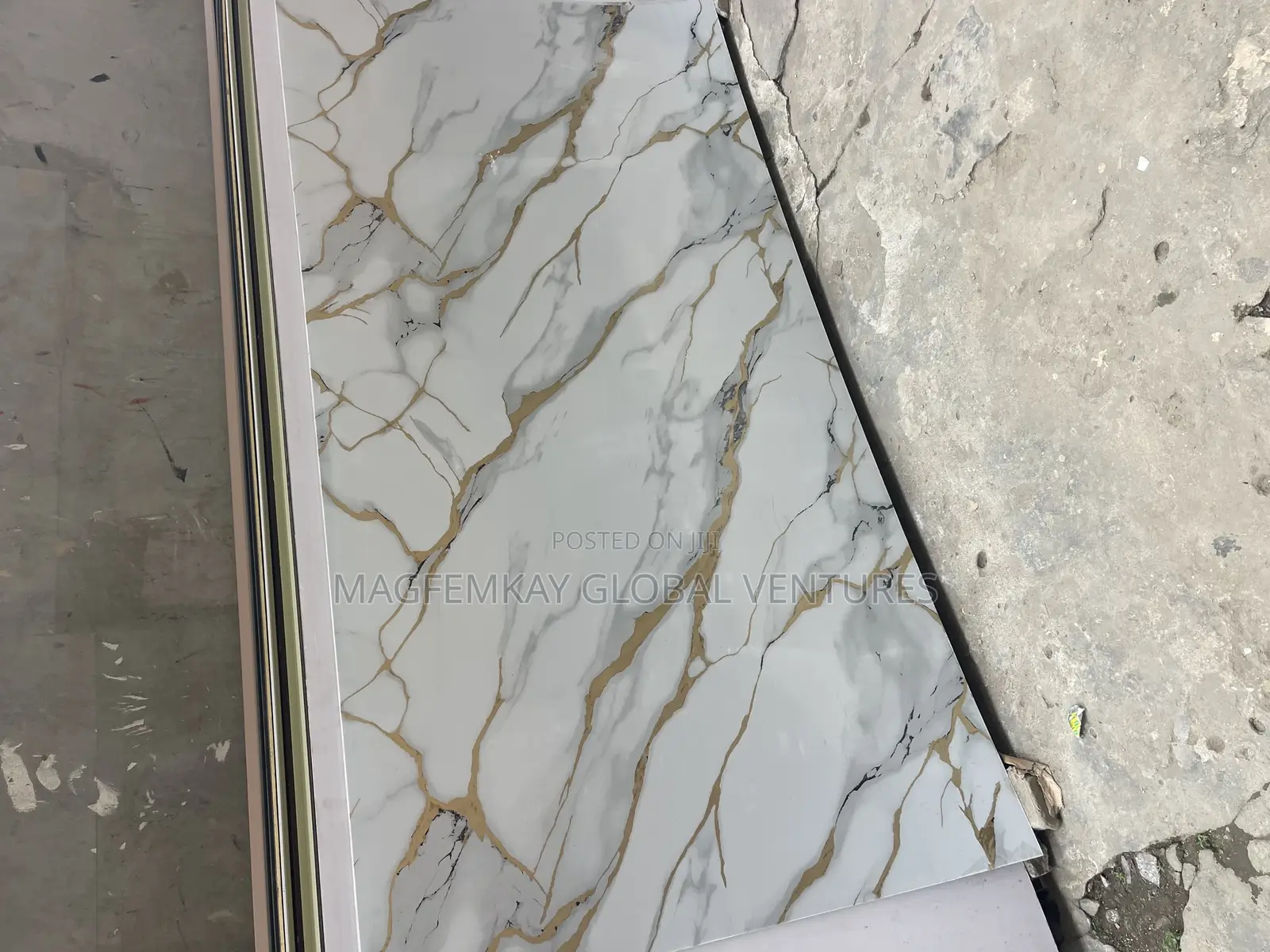 Marble Sheet