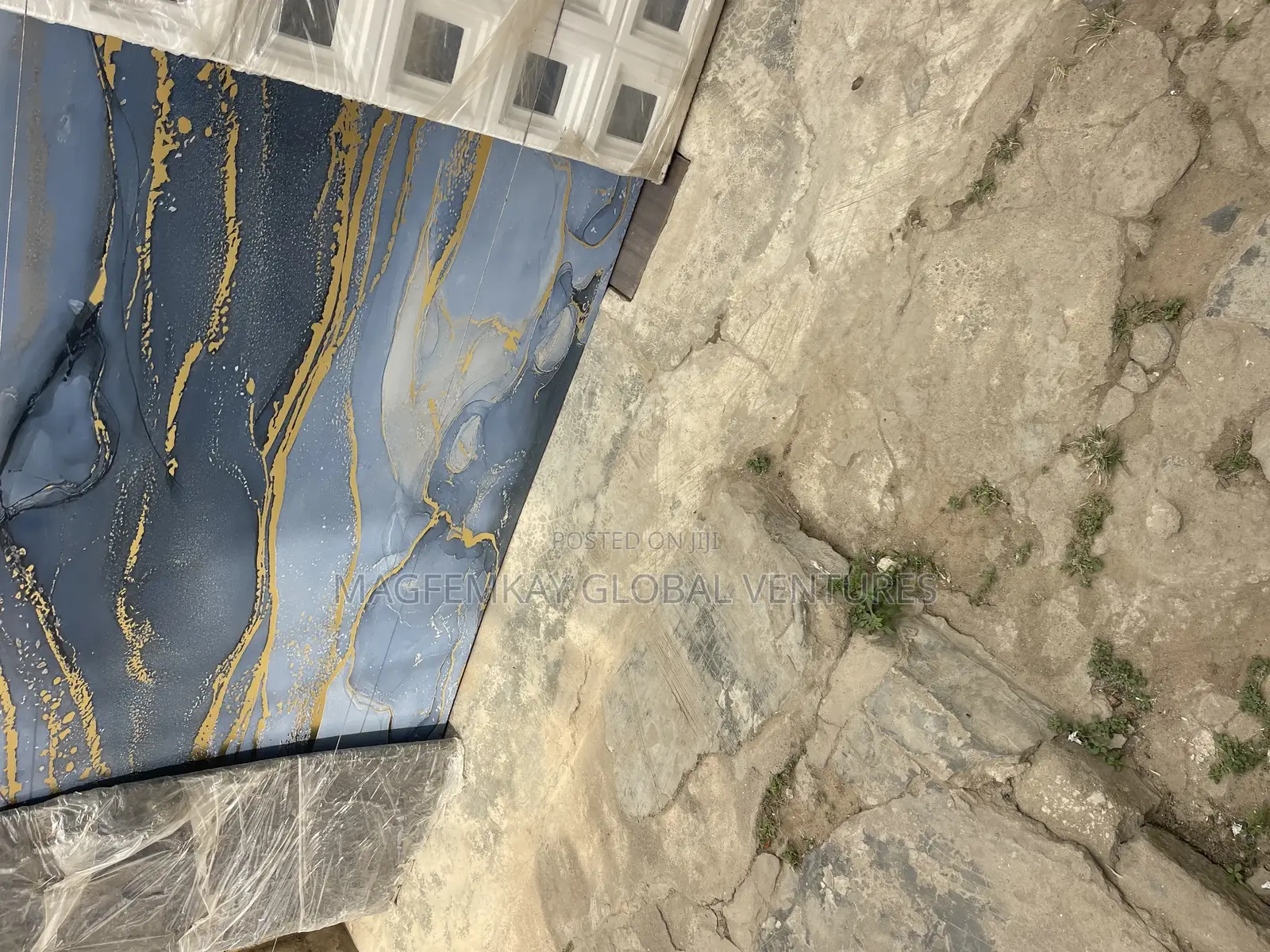 Marble Sheet