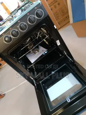 Quality Midea Gas Cooker 50x50 – Long-Lasting Easy to Clean