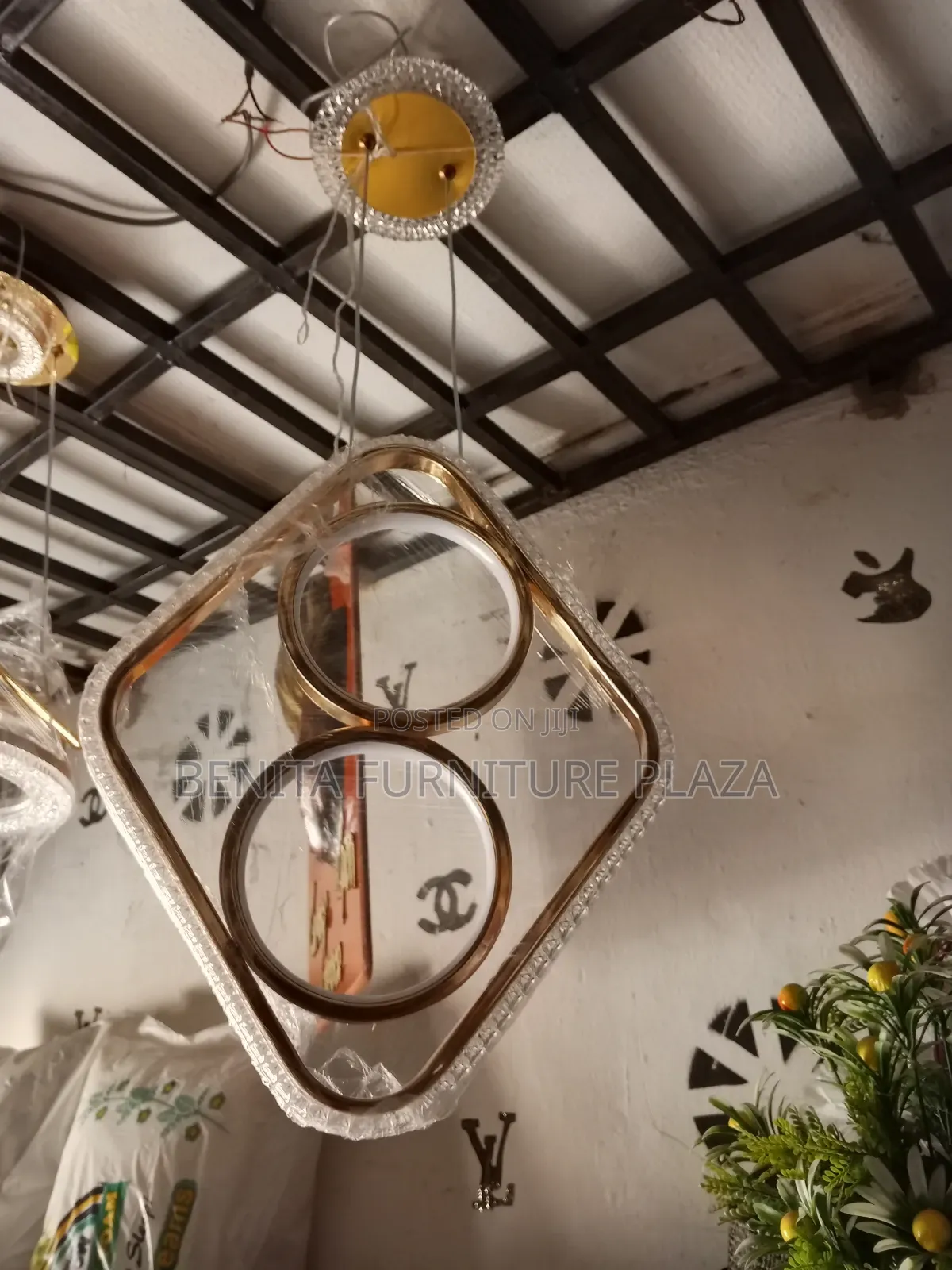 Chandeliers for Sale