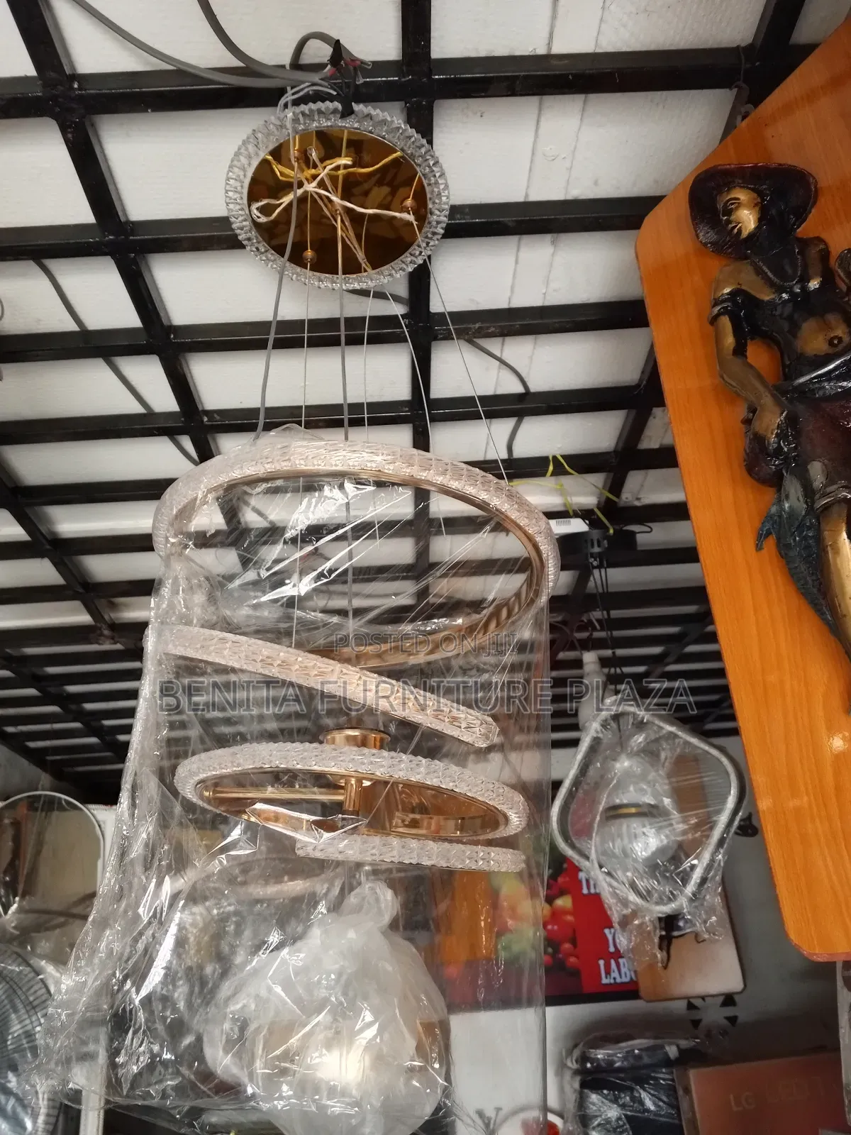 Chandeliers for Sale