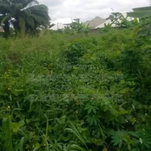 Full Plot for Sale at Giveaway