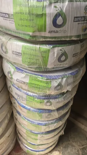 Drip Tape (500m)