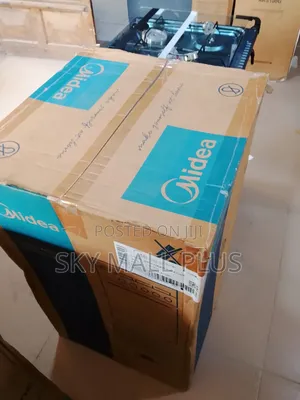 Midea 50x50 Gas Cooker – Affordable and Reliable Choice