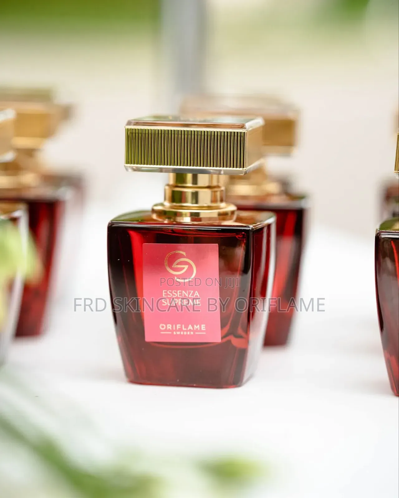 Essenza Supreme Parfum