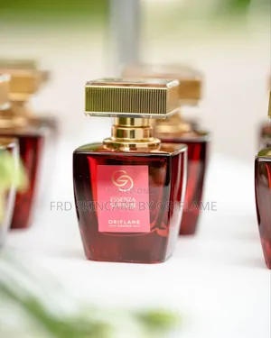 Essenza Supreme Parfum
