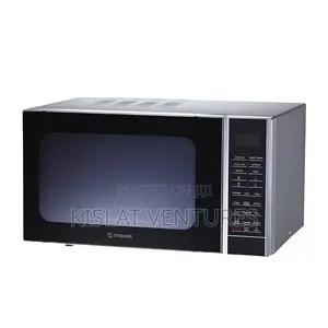 Stirling 30l Microwave With Grill Function