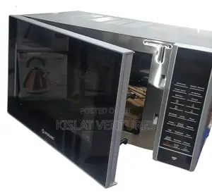 Stirling 30l Microwave With Grill Function